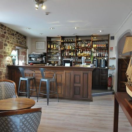 Hotel Le Relais St Jacques Collonges-la-Rouge Zewnętrze zdjęcie