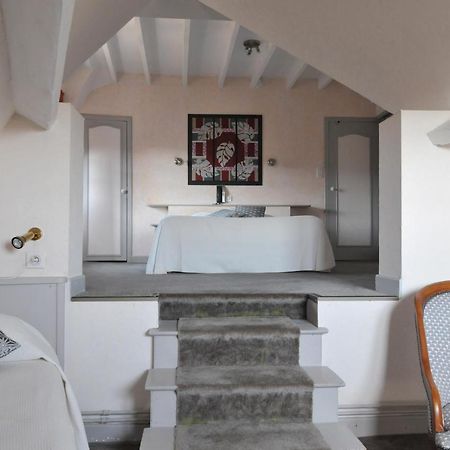 Hotel Le Relais St Jacques Collonges-la-Rouge Zewnętrze zdjęcie