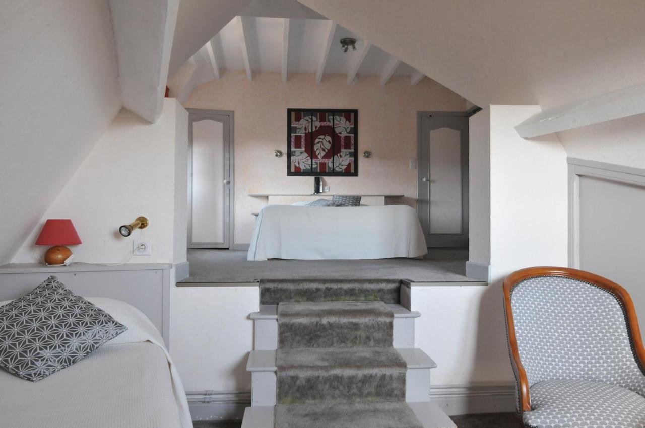 Hotel Le Relais St Jacques Collonges-la-Rouge Zewnętrze zdjęcie
