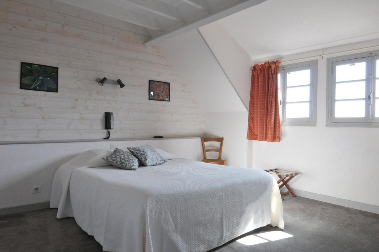 Hotel Le Relais St Jacques Collonges-la-Rouge Zewnętrze zdjęcie