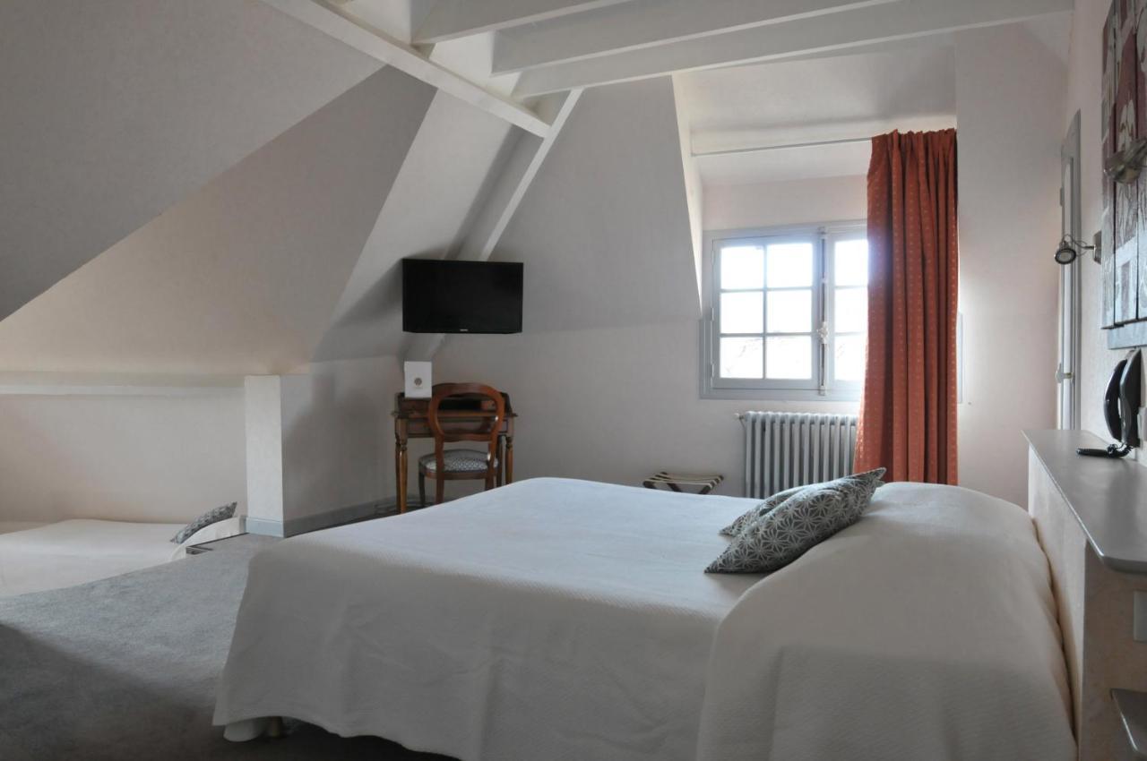 Hotel Le Relais St Jacques Collonges-la-Rouge Zewnętrze zdjęcie